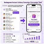 instagram comment lottery